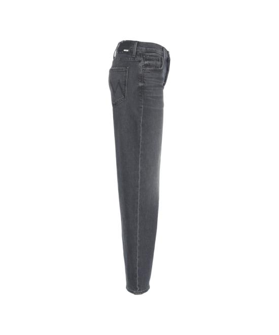 25FW 마더 데님 12178 515 Black - MOTHER