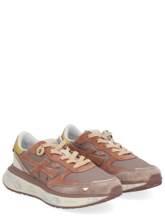 25FW 프리미아타 로린 스니커즈 LAURYN 7801 Multicolor - PREMIATA