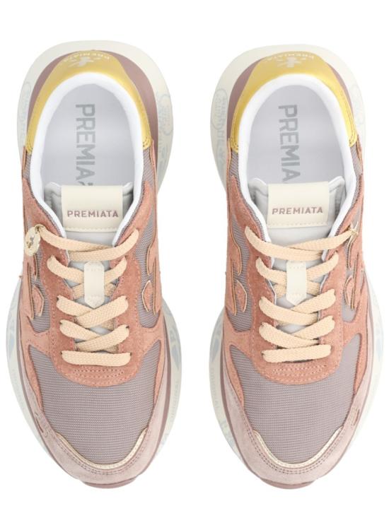 25FW 프리미아타 로린 스니커즈 LAURYN 7801 Multicolor - PREMIATA