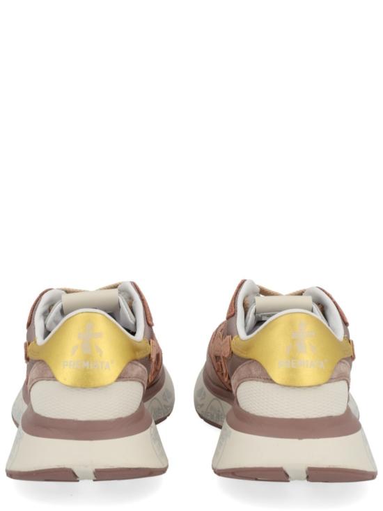 25FW 프리미아타 로린 스니커즈 LAURYN 7801 Multicolor - PREMIATA