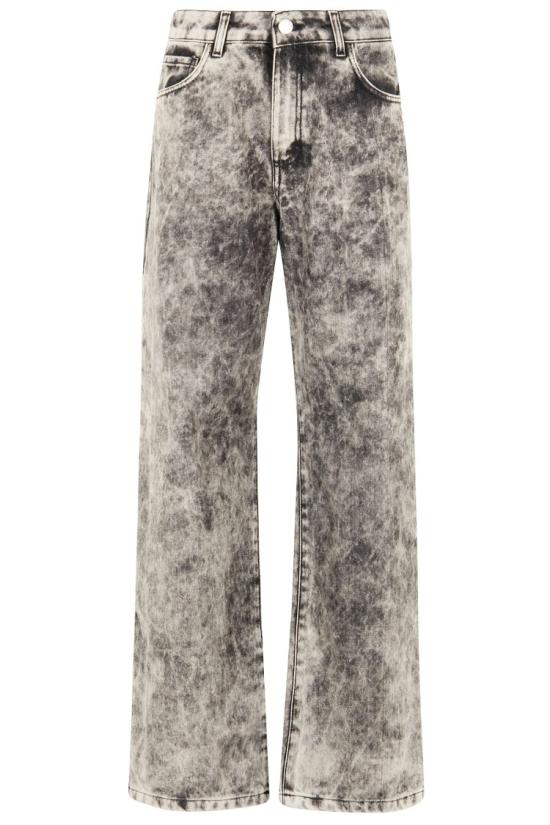 25FW 페데리카 토시 데님 팬츠 30823 305 097 Grey