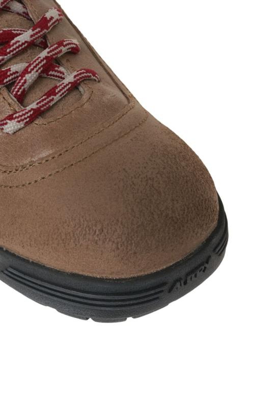 25FW 오트리 부츠 HBMM EU02 Brown - AUTRY