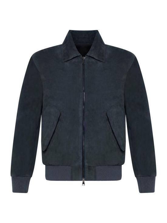 25FW 프랜지스 콜렉션 자켓 DF900 BLU BLUE