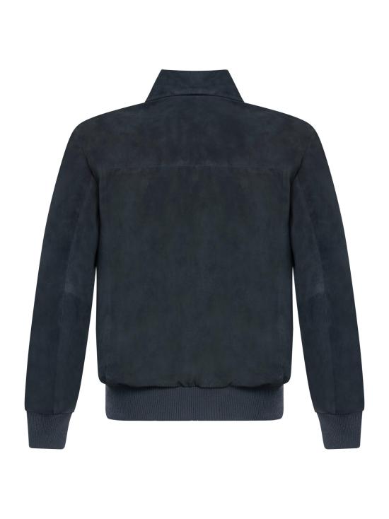 25FW 프랜지스 콜렉션 자켓 DF900 BLU BLUE - FRANZESE COLLECTION