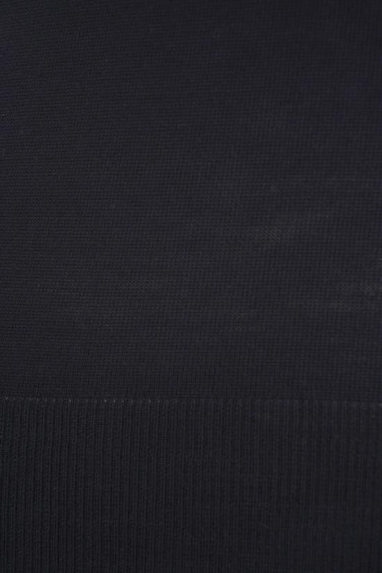 25FW 젠더 터틀넥 DV1ML RM16R 890 PETROLIO - GENDER