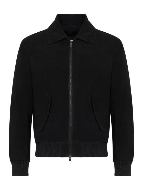 25FW 프랜지스 콜렉션 자켓 DF900 NERO BLACK