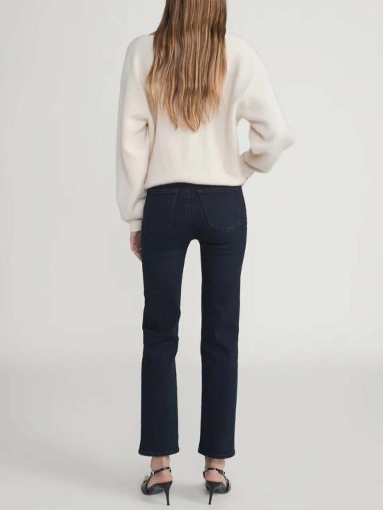  프레임 데님 팬츠 르 슬릭 스트레이트 레그 진 센추리 - FRAME