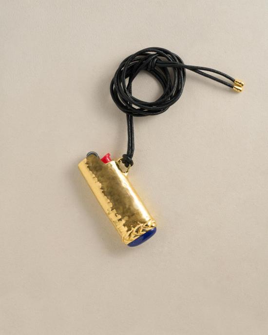  파멜라 러브 목걸이/팬던트 미니 피암마 목걸이 - PAMELA LOVE