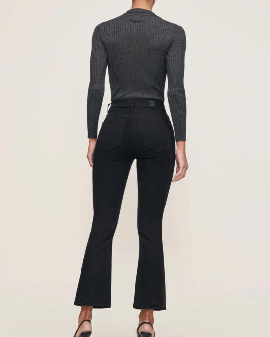  DL 1961 데님 팬츠 Dl 1961 브리짓 부츠 청바지 우박 - DL 1961