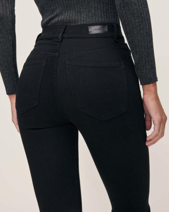  DL 1961 데님 팬츠 Dl 1961 브리짓 부츠 청바지 우박 - DL 1961