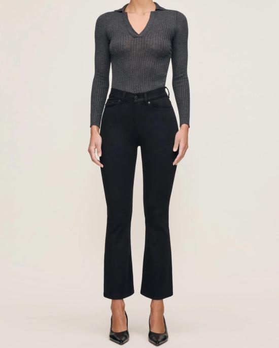  DL 1961 데님 팬츠 Dl 1961 브리짓 부츠 청바지 우박