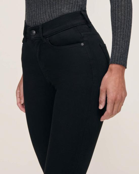  DL 1961 데님 팬츠 Dl 1961 브리짓 부츠 청바지 우박 - DL 1961