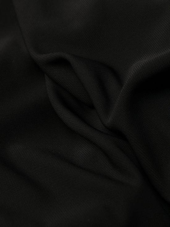  베르사체 미디 원피스 10087451A012531B000 BLACK - VERSACE