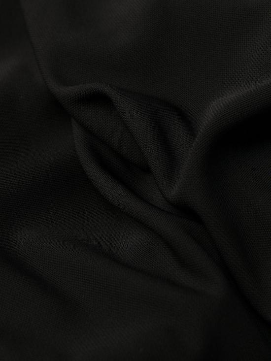  베르사체 미디 원피스 10087451A012531B000 BLACK - VERSACE