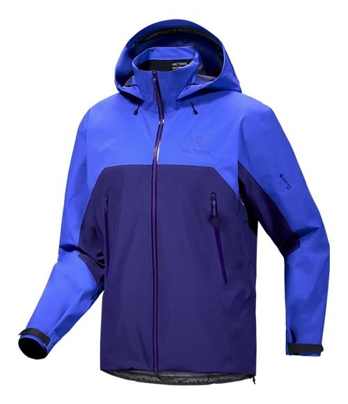 25SS 아크테릭스 자켓 AJPSM07082ELS ELECTRA SOULSONIC DOM