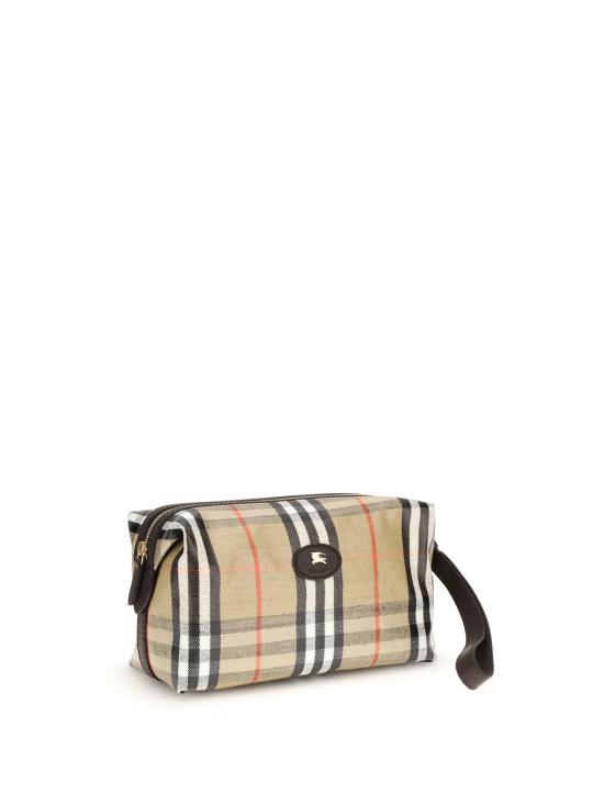 26SS 버버리 남성지갑 8120003 A2021 BEIGE - BURBERRY