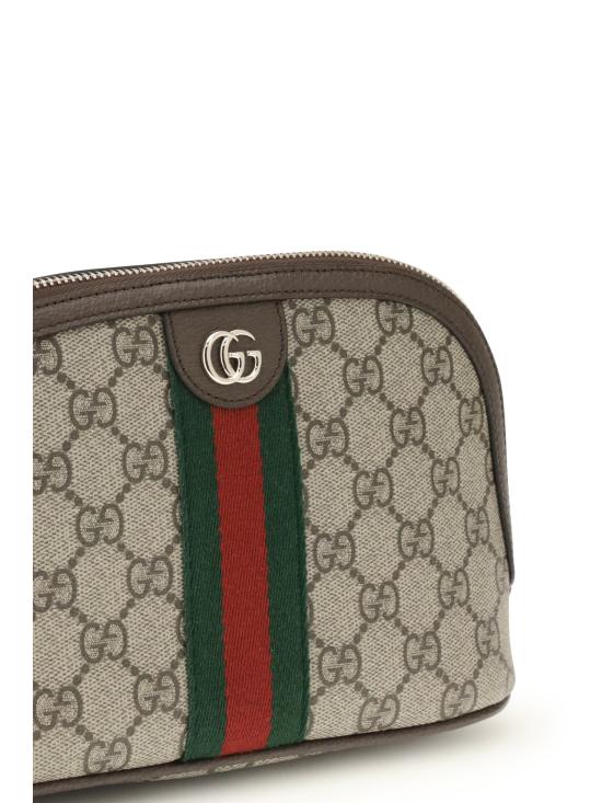 26SS 구찌 뷰티 케이스 838483FAE0P 9746 MULTICOLOUR - GUCCI
