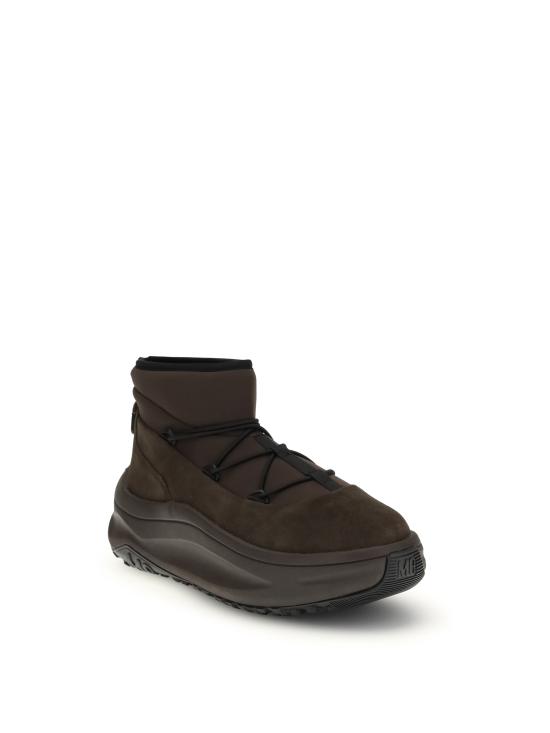 25FW 문부츠 부츠 80D2490060 M010 BROWN - MOON BOOT