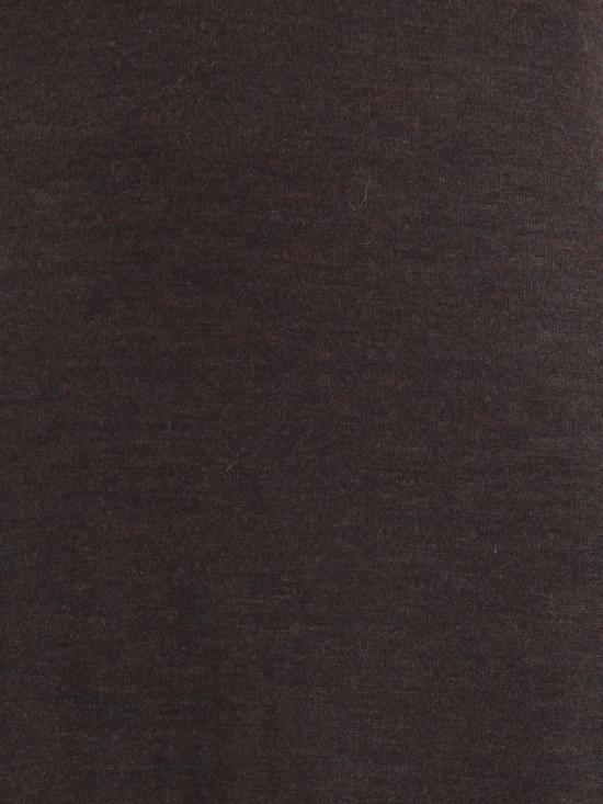 25FW 살바토레 페라가모 롱 원피스 788816 007 BROWN - SALVATORE FERRAGAMO