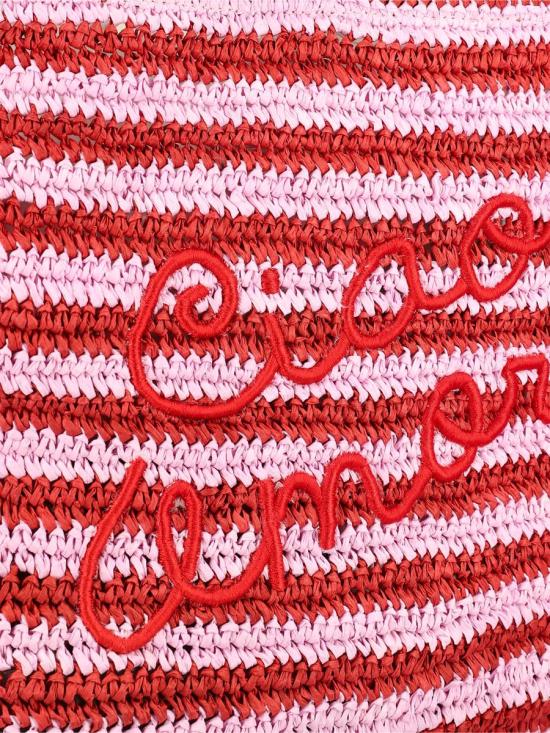 25SS 지아다 베닌카사 토트백 S25A033316 P25 Purple - GIADA BENINCASA