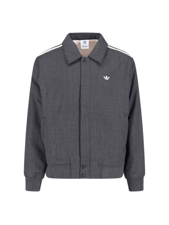 25FW 아디다스 X 웨일즈 보너 자켓 KB2315DGREYH