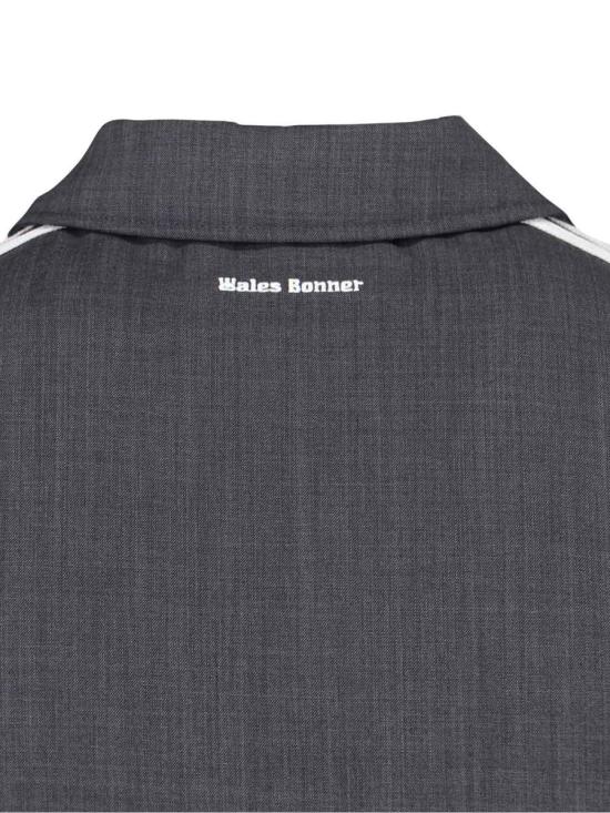 25FW 아디다스 X 웨일즈 보너 자켓 KB2315DGREYH - ADIDAS X WALES BONNER