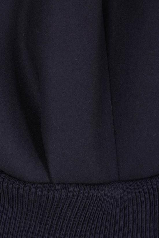 25FW 시몬로샤 자켓 6146TB1265NAVYJET BLUE - SIMONE ROCHA