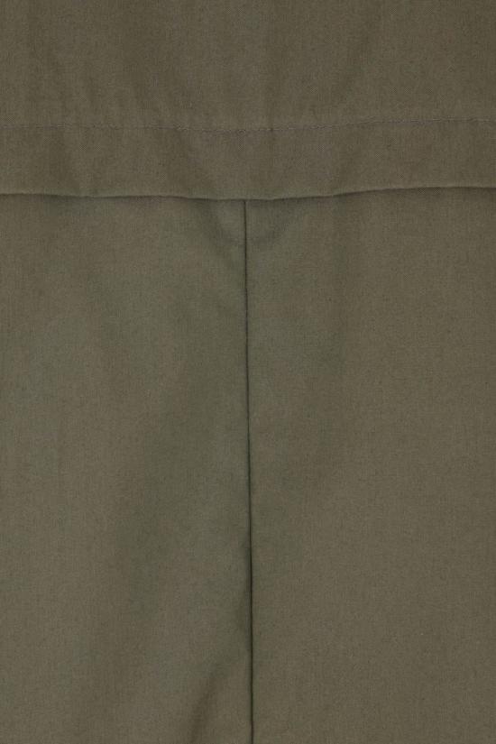 25FW 아워레가시 자켓 M4251HPG PINE GREEN - OUR LEGACY