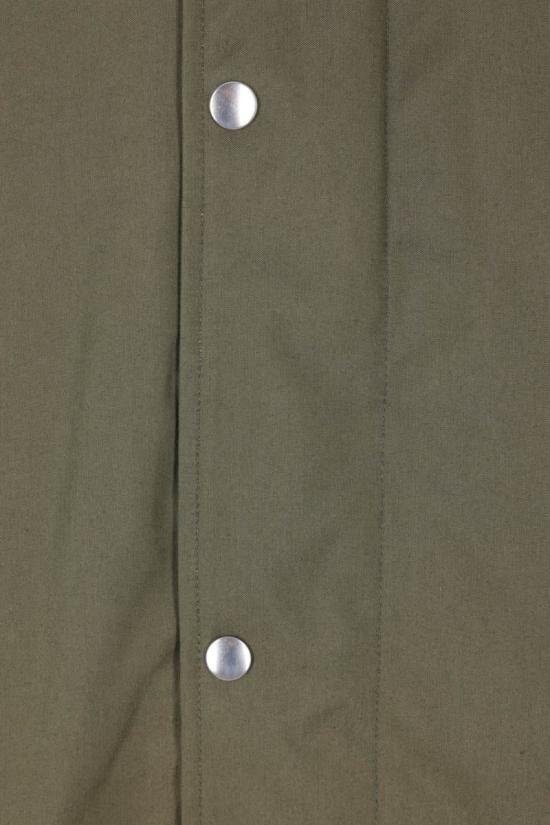 25FW 아워레가시 자켓 M4251HPG PINE GREEN - OUR LEGACY