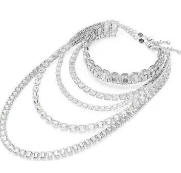 25FW 스와로브스키 목걸이/팬던트 5717913 MULTICOLOR - SWAROVSKI