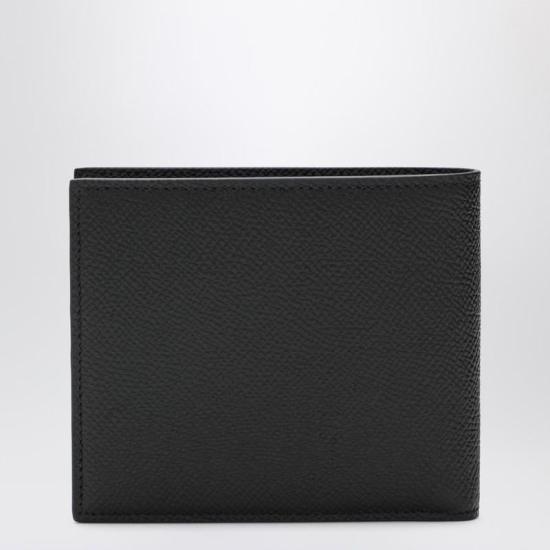  돌체앤가바나 남성지갑 BP1321AG219 S DOLCE 80999 Black - DOLCE & GABBANA