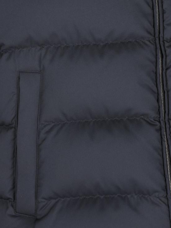 25FW 에르노 자켓 PI001267U12414Z9200 AI25 BLUE - HERNO