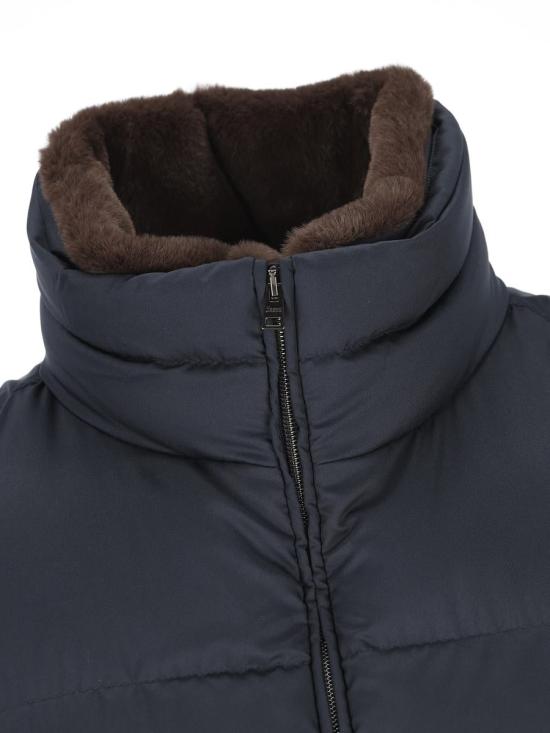 25FW 에르노 자켓 PI001267U12414Z9200 AI25 BLUE - HERNO