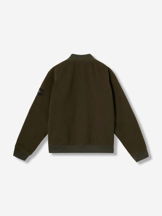 25FW 스톤 아일랜드 자켓 K2S154100111S0214 V0054GREEN MILITARY GREEN - STONE ISLAND