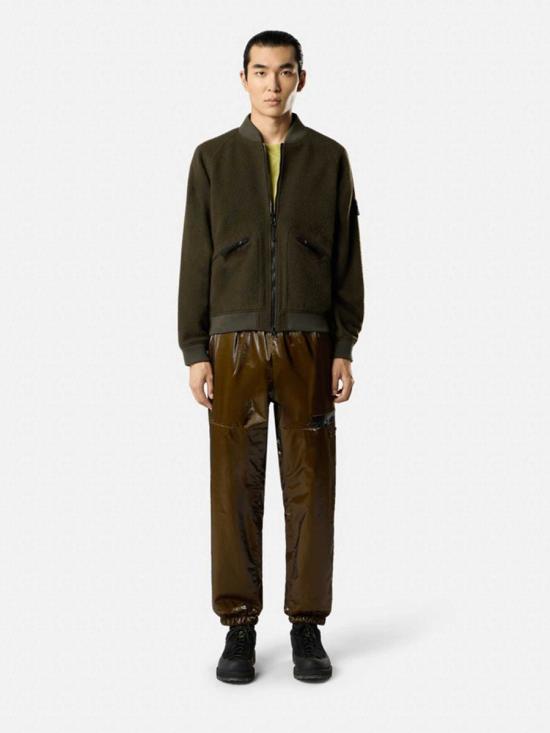 25FW 스톤 아일랜드 자켓 K2S154100111S0214 V0054GREEN MILITARY GREEN - STONE ISLAND