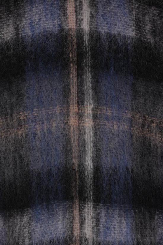 25FW 로에베 코트 S540Y01XBH4985 BLUE MULTI - LOEWE