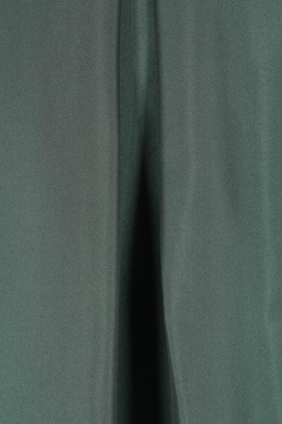 25FW 로에베 반팔 티셔츠 S540Y22X796736 BROWN DARK GREEN - LOEWE