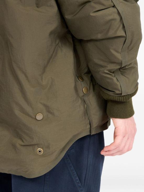 25FW 마르지엘라 자켓 S50AM0644M35523728 MULTICOLOR - MAISON MARGIELA