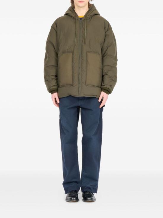 25FW 마르지엘라 패딩 S50AM0644M35523728 MULTICOLOR - MAISON MARGIELA