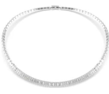 25FW 스와로브스키 팔찌 5727111 MULTICOLOR