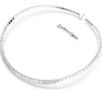 25FW 스와로브스키 팔찌 5727111 MULTICOLOR - SWAROVSKI