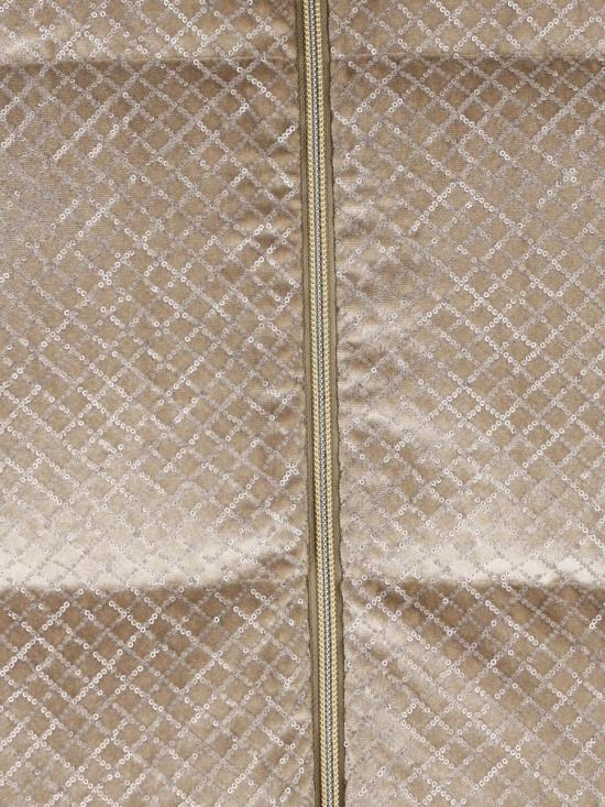 25FW 에르노 벨로아 크롭 다운 자켓  PI002161D127511985 AI25 Beige - HERNO