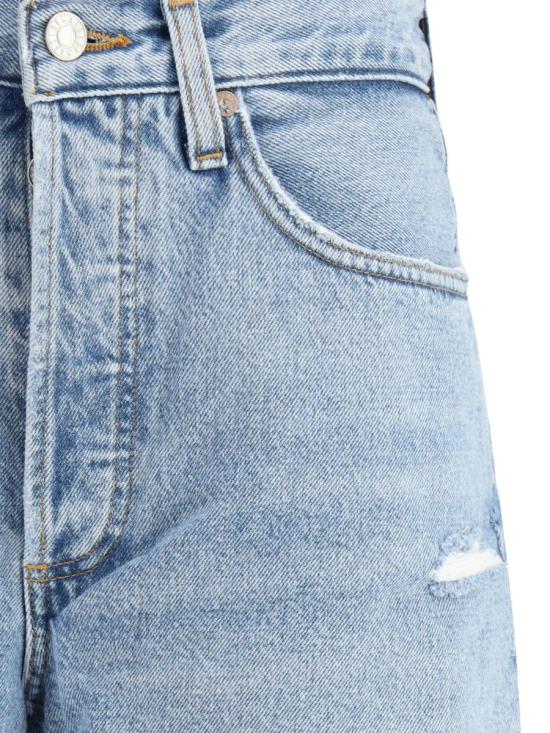 25FW 에이골디 데님 팬츠 A2721206 RLSN BLUE - AGOLDE