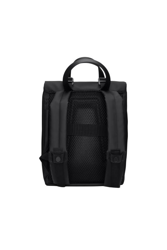 25FW 레인스 백팩 12780 01 BLACK - RAINS