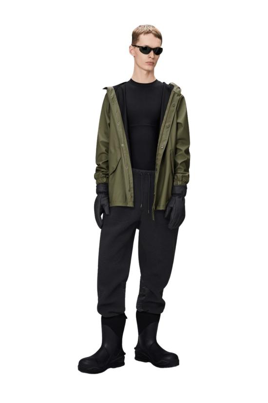 25FW 레인스 자켓 18010RA 134 MARSH - RAINS