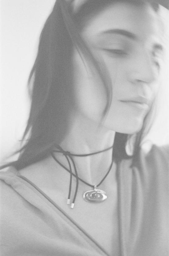  몬도 몬도 목걸이/팬던트 Mondo Mondo 인피니티 펜던트 목걸이 - MONDO MONDO