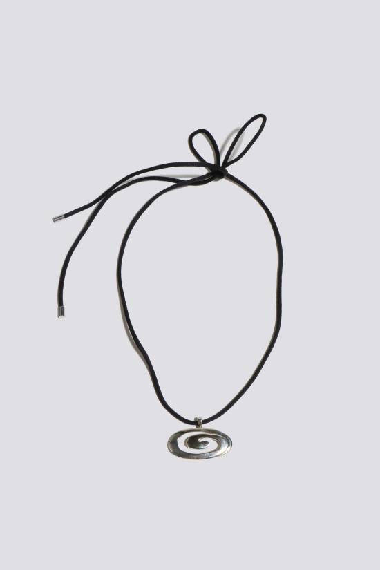  몬도 몬도 목걸이/팬던트 Mondo Mondo 인피니티 펜던트 목걸이 - MONDO MONDO