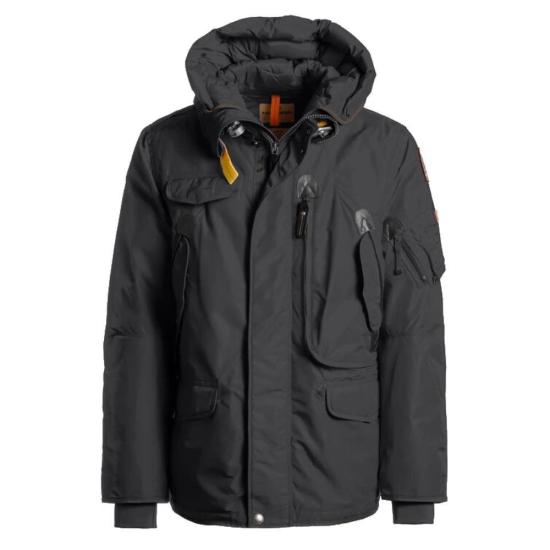 25FW 파라점퍼스 숏패딩 25FWPMJKMA23541 BLACK DOM