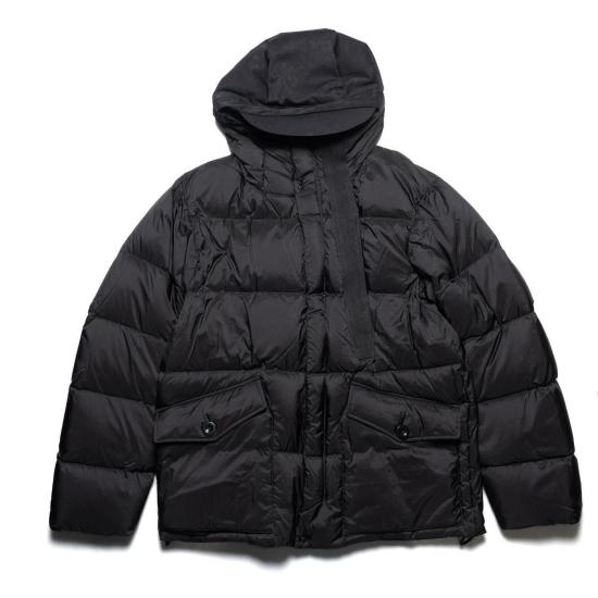  텐 씨 앤타크틱 패딩 자켓 25CTCUB03001006048 999