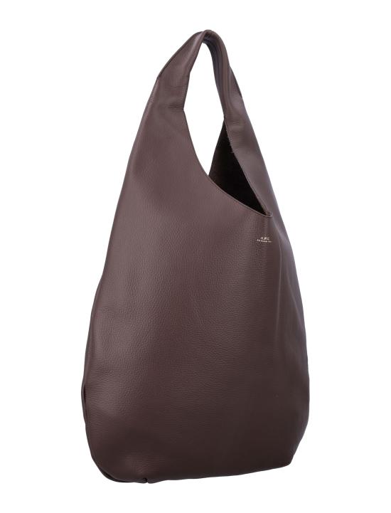 26SS 아페쎄 네이지 토트백 F67008PXCBC CAV TONKA - A.P.C.